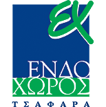 The logo of the company